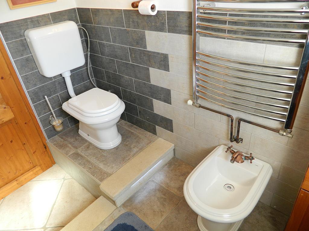 Apartment San Ližnjan Cameră foto
